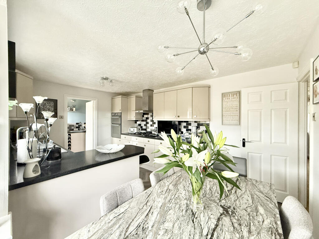 Additional image 5 of Ashwood Drive, Yeovil, Somerset