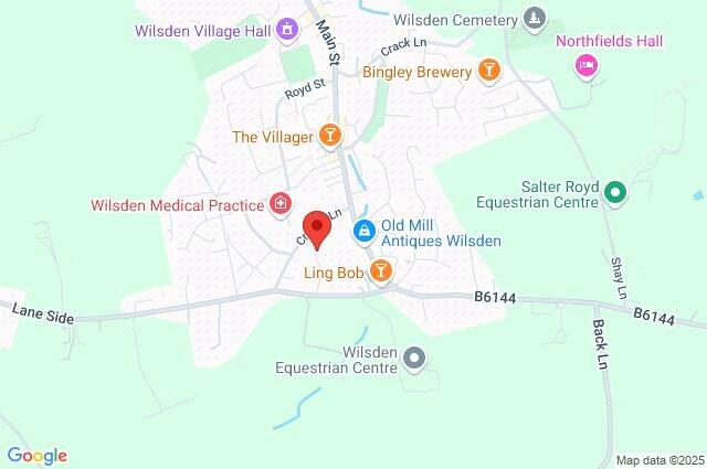 Additional image 14 of Badgergate Avenue, Wilsden, Bradford, West Yorkshire, BD15