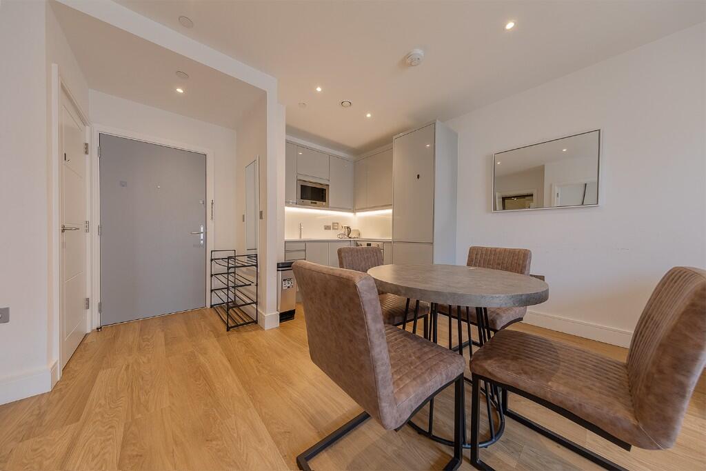 Additional image 7 of Pershore Street, Birmingham, B5