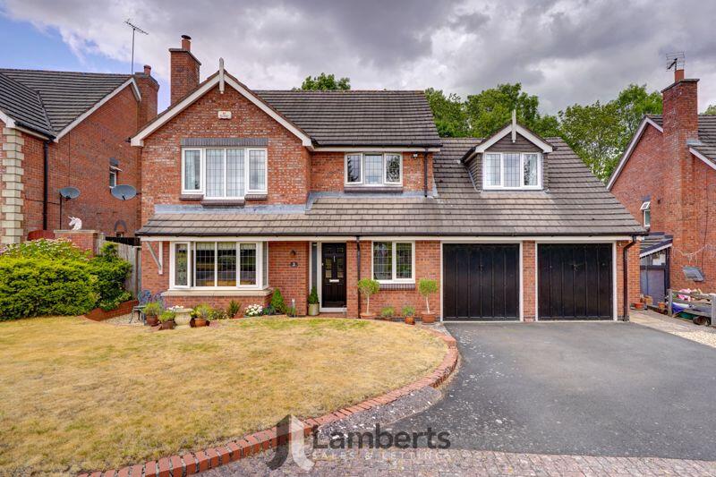 Additional image 43 of Brookhampton Close, Astwood Bank