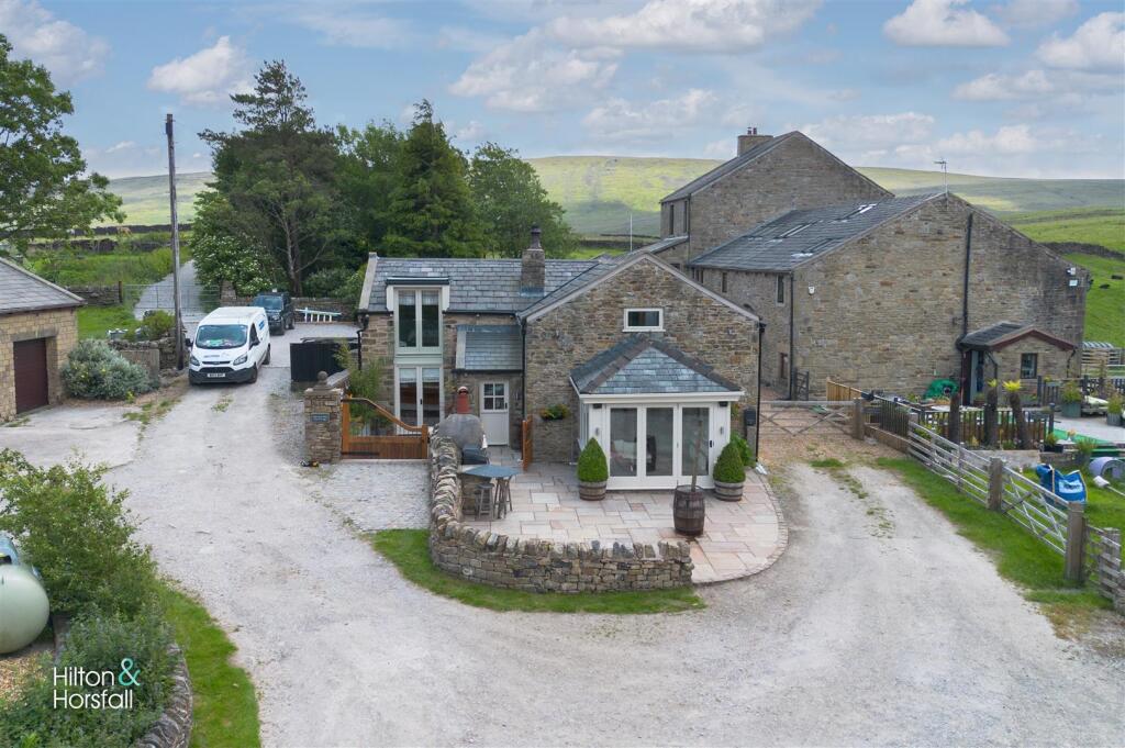 Additional image 17 of Alderhurst Head Farm Cottage, Hollin Hall, Trawden