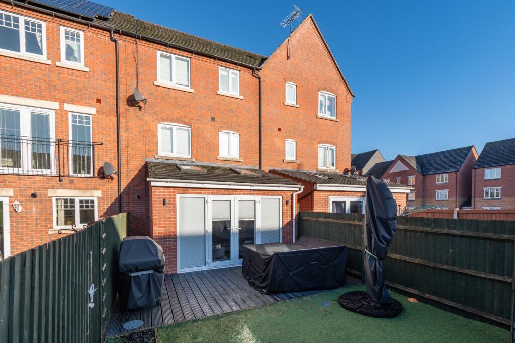 Additional image 16 of Hedgerow Close, Greenlands, Redditch, Worcestershire, B98