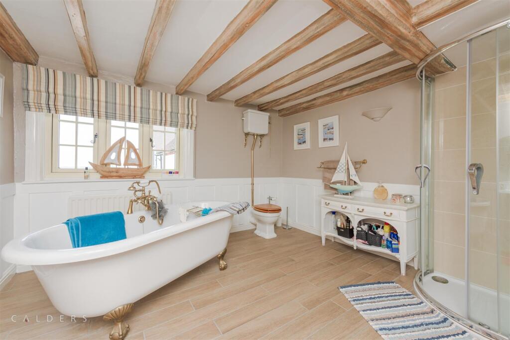 Additional image 34 of Clifton Road, No Mans Heath, Tamworth