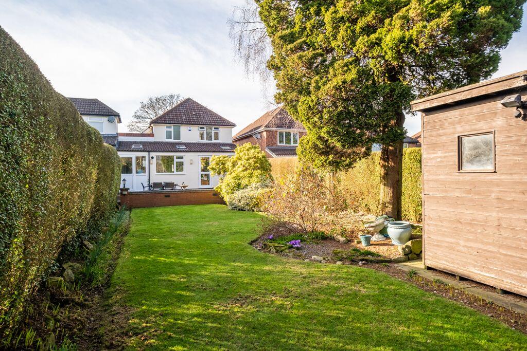 Additional image 19 of Westwood Road, Sutton Coldfield, B73 6UQ