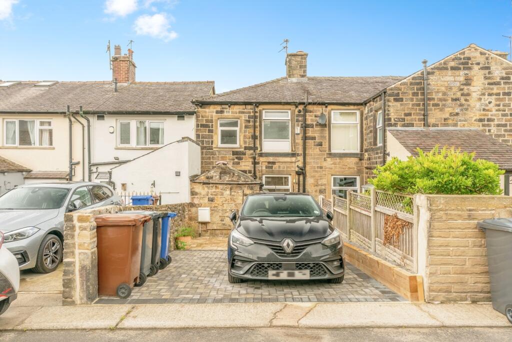 Additional image 18 of Hawthorne Terrace, COLNE, Lancashire, BB8