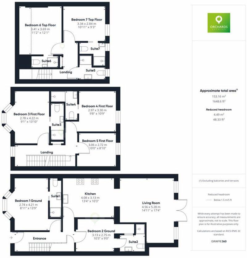 Additional image 16 of Room 3, 73 Sherborne Road, Yeovil