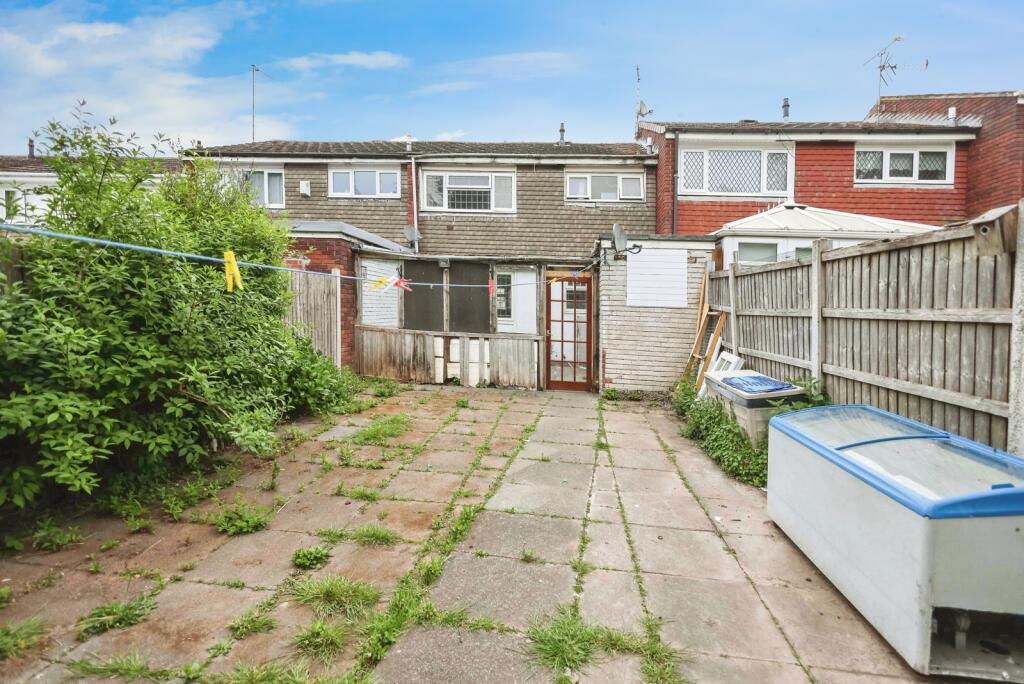 Additional image 13 of Yardley Close, Oldbury, Sandwell, West Midlands, B68