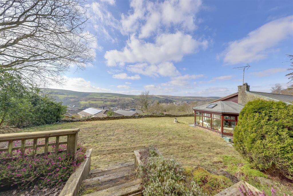 Additional image 39 of Heightside Lane, Crawshawbooth, Rossendale
