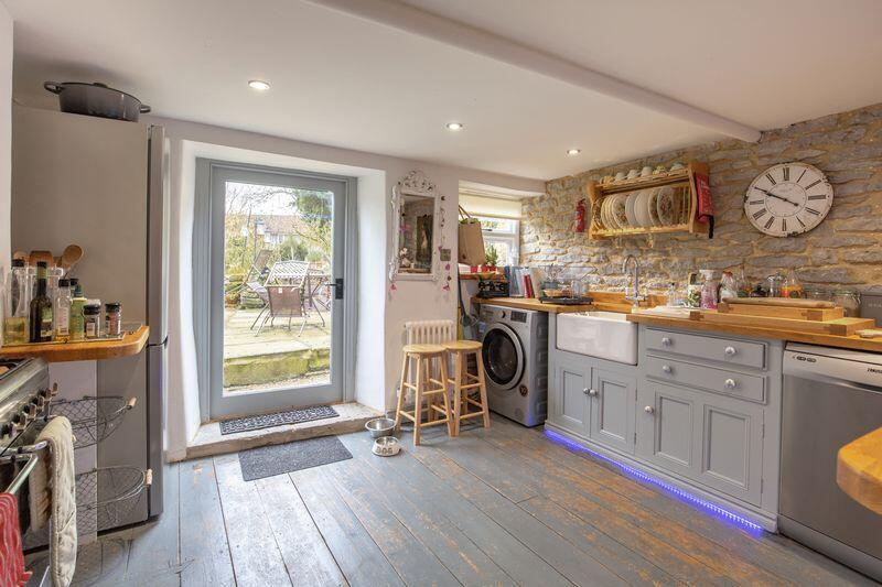 Additional image 2 of 3 Bedroom cottage with delightful garden