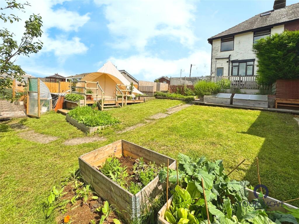 Additional image 16 of Spring Vale Garden Village, Darwen, Lancashire, BB3