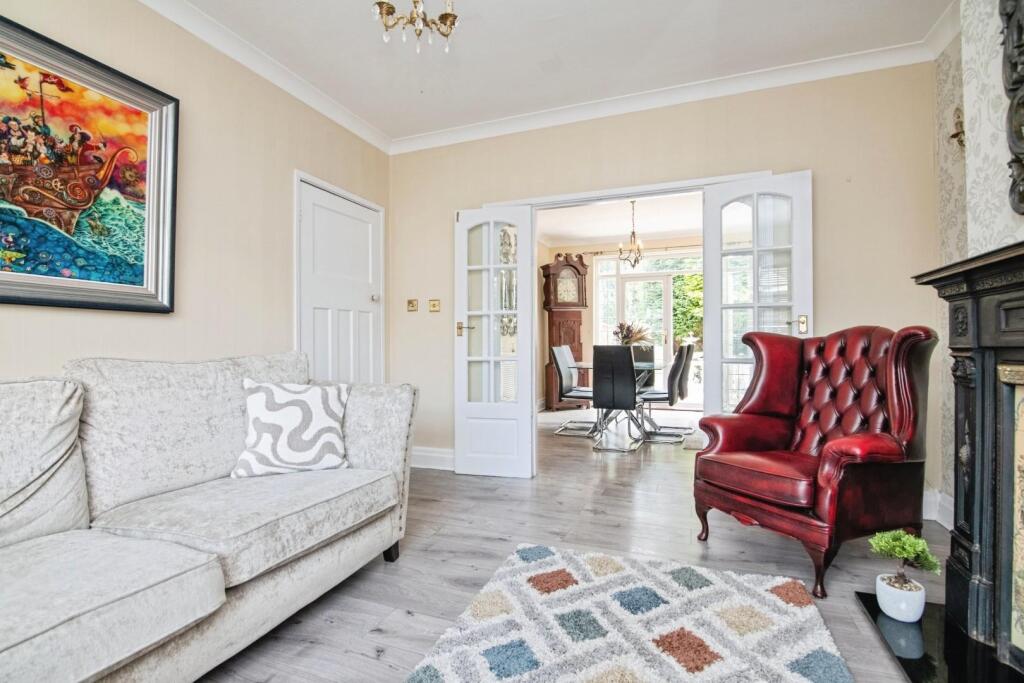 Additional image 6 of Thornby Avenue, Solihull