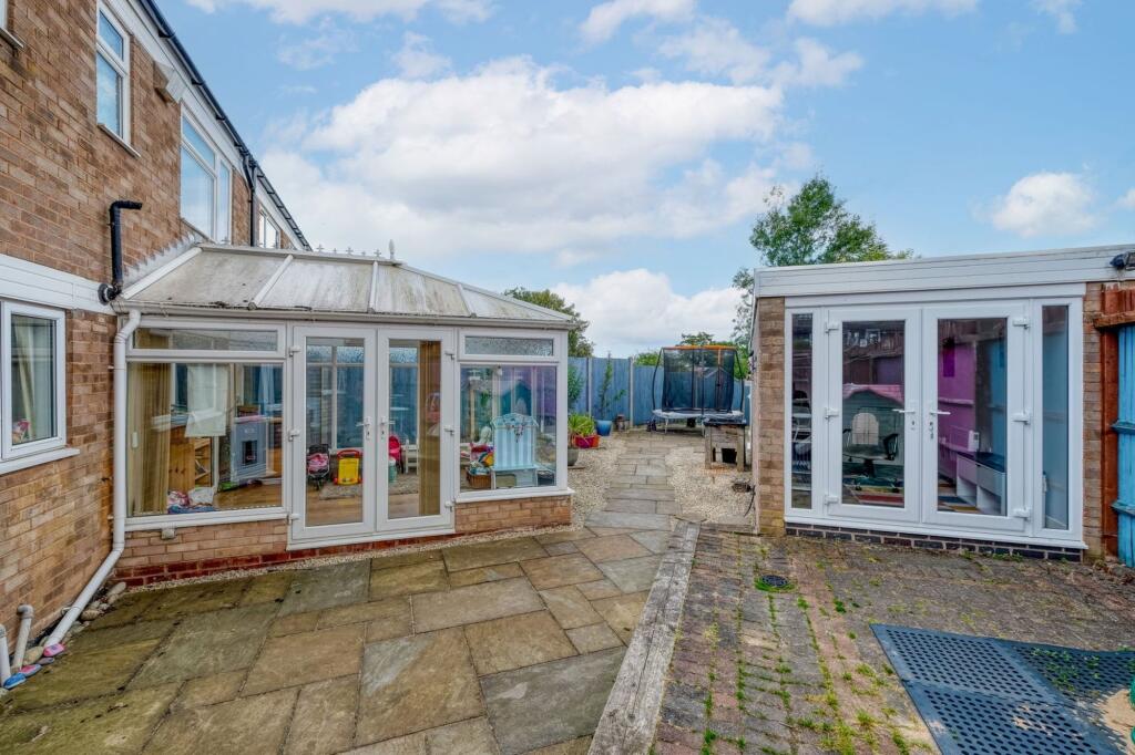 Additional image 20 of Fairway Drive, Rednal, B45