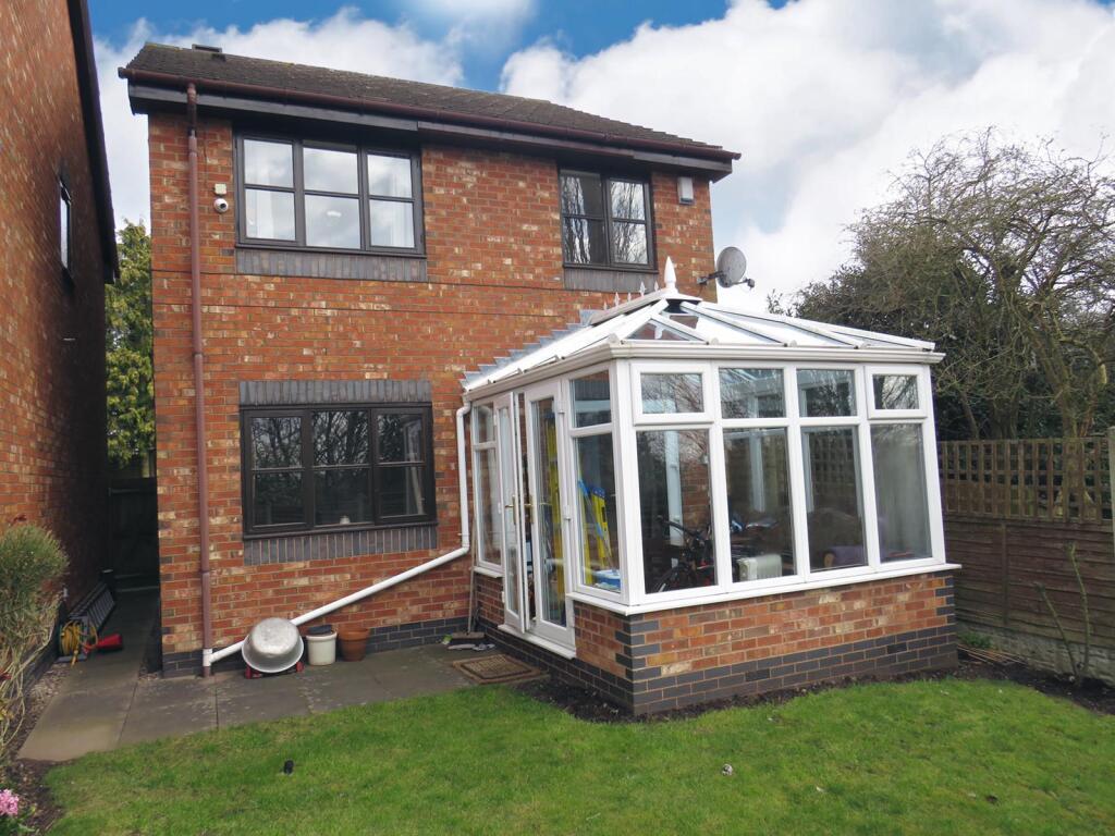 Additional image 15 of Hazel Avenue, SUTTON COLDFIELD