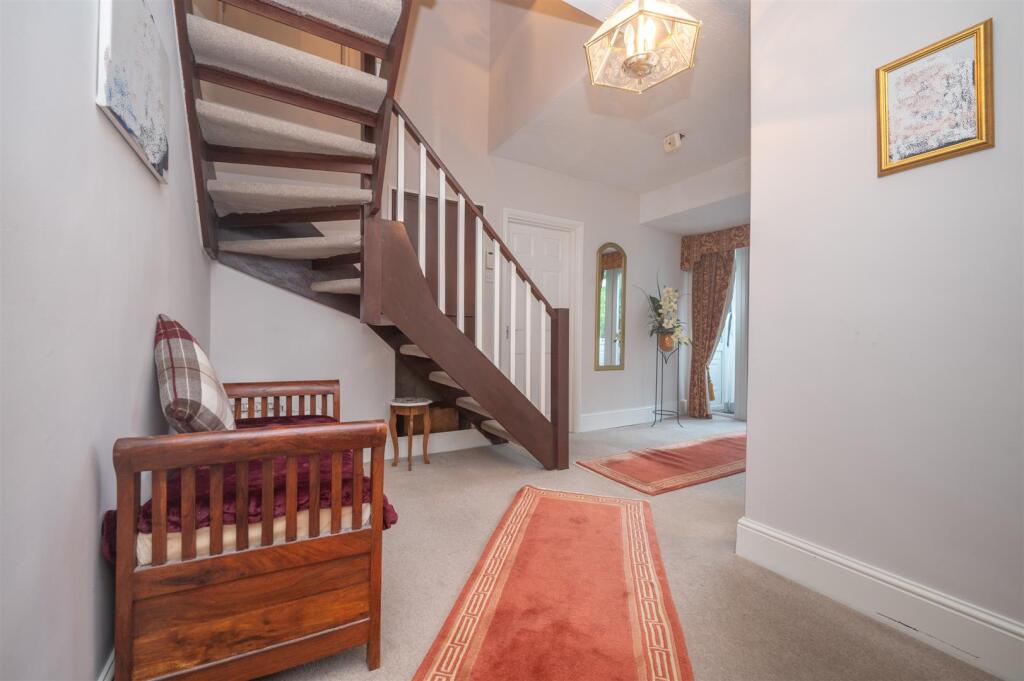 Additional image 6 of Birchfield Road, Headless Cross