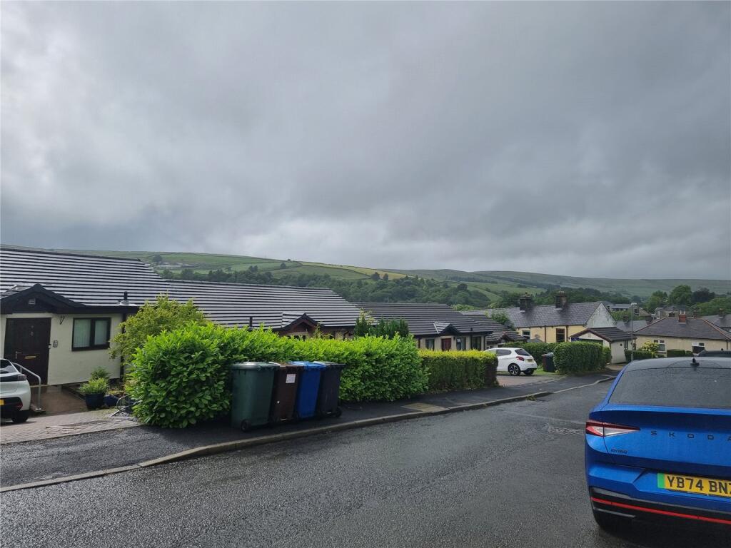 Additional image 22 of Saunders Close, Rossendale, Lancashire, BB4