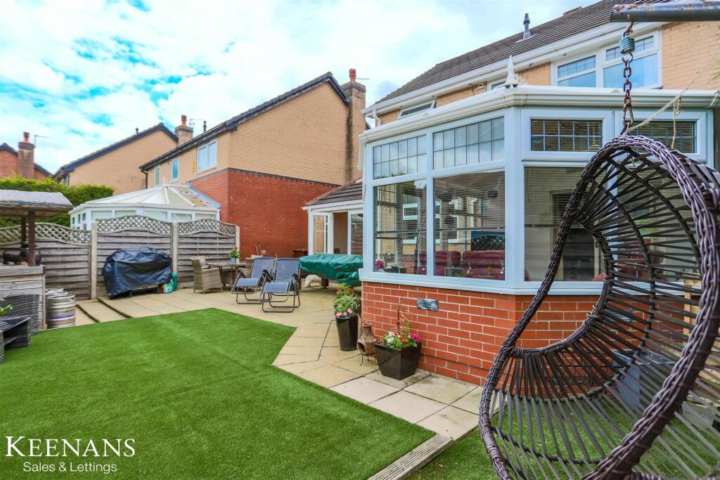 Additional image 11 of Collingwood, Clayton Le Moors, Accrington