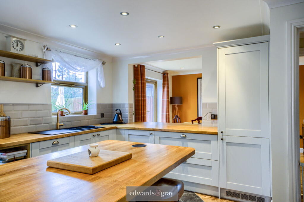 Additional image 6 of Farthing Lane, Curdworth, Near Coleshill, B76 9HF