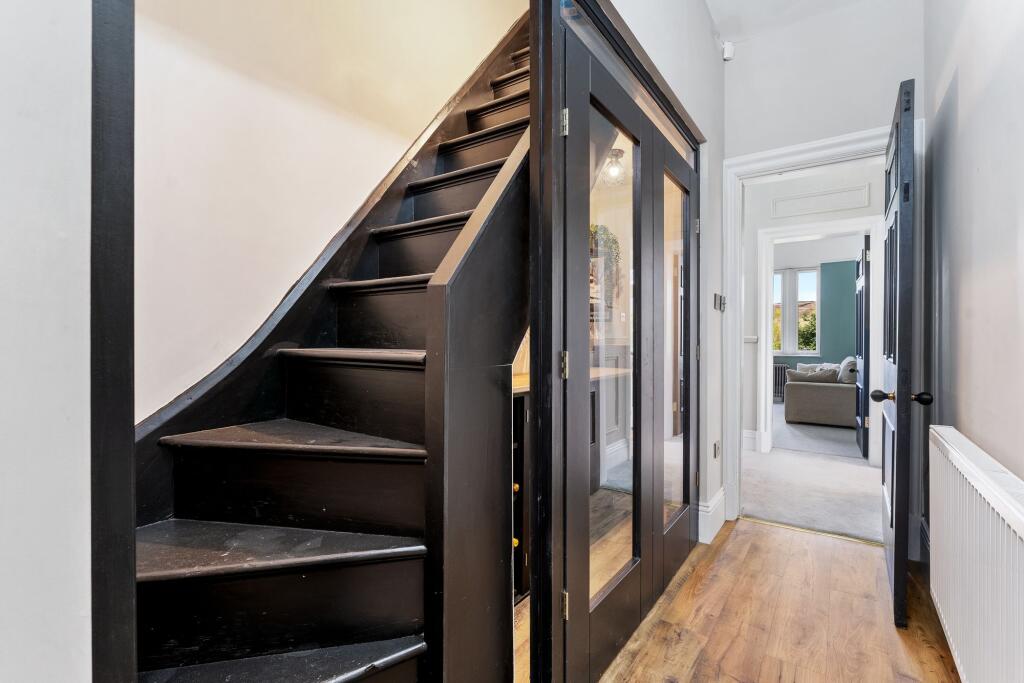 Additional image 25 of Grane Lodge, Rossendale, BB4 | Grand Victorian Home with Views, Style & Space Over Three Floors