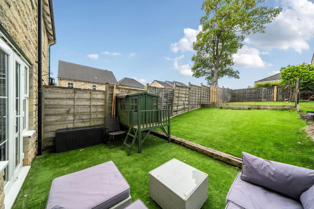 Additional image 18 of Odile Mews, Eldwick, Bingley, BD16 3QL