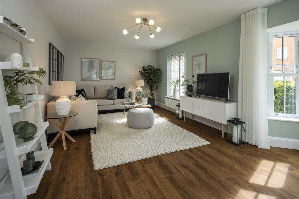 Additional image 5 of Arden Park, Redditch, Worcestershire, B98