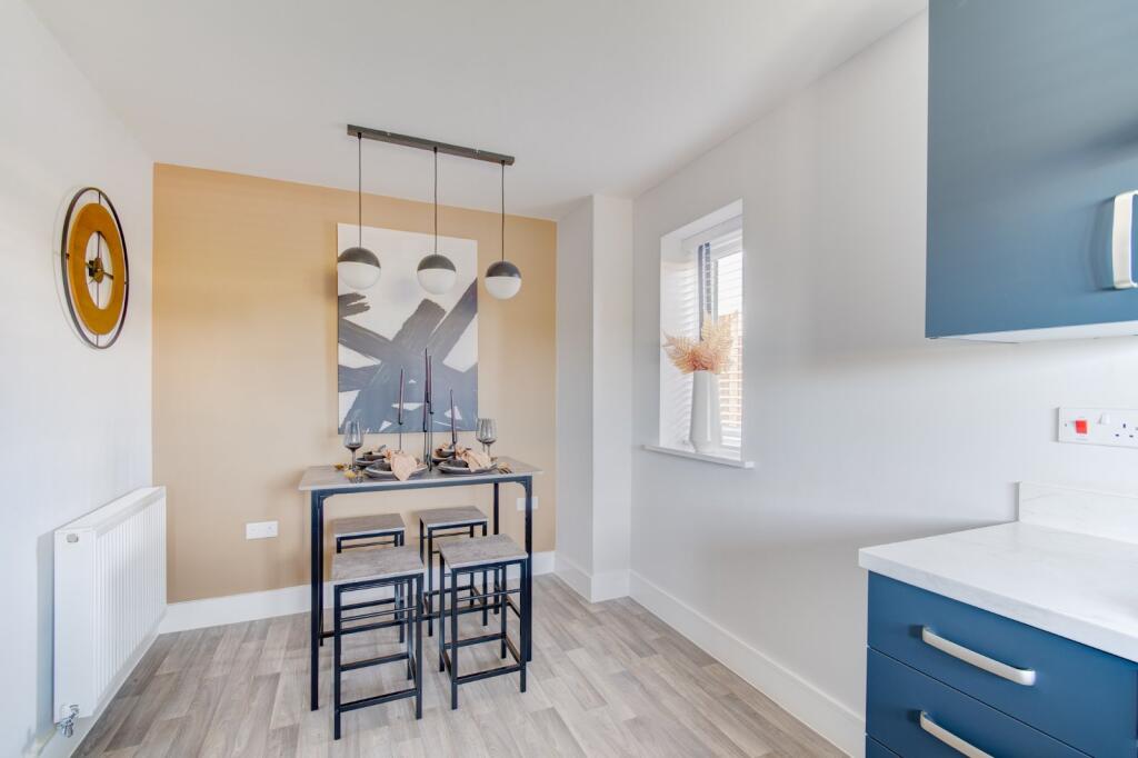 Additional image 4 of Westworks, Longbridge, Birmingham, West Midlands, B45