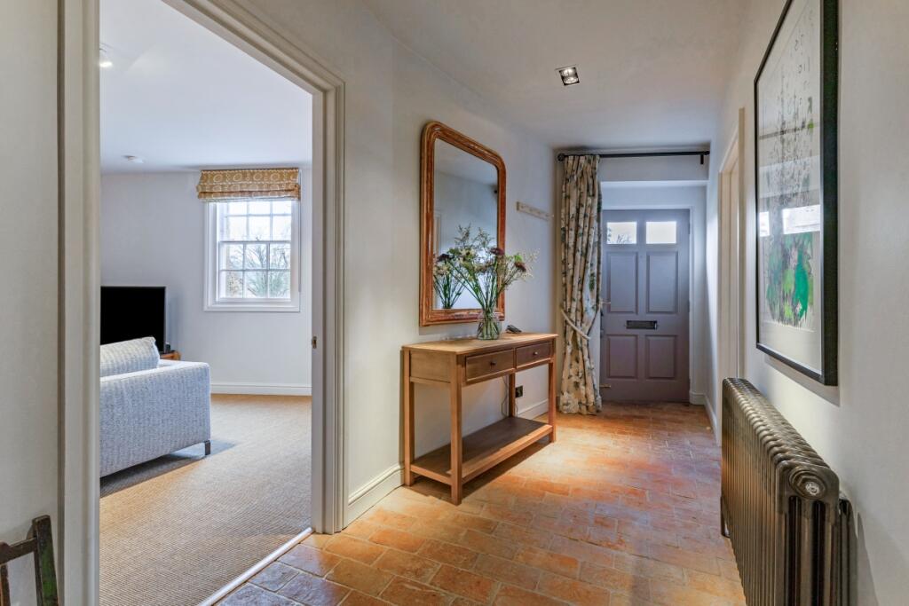 Additional image 15 of Church Hill Freshford BA2
