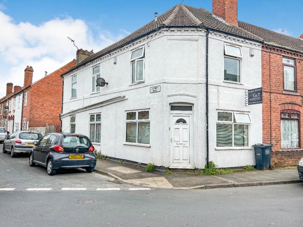 Additional image 9 of Green Lane, Halesowen