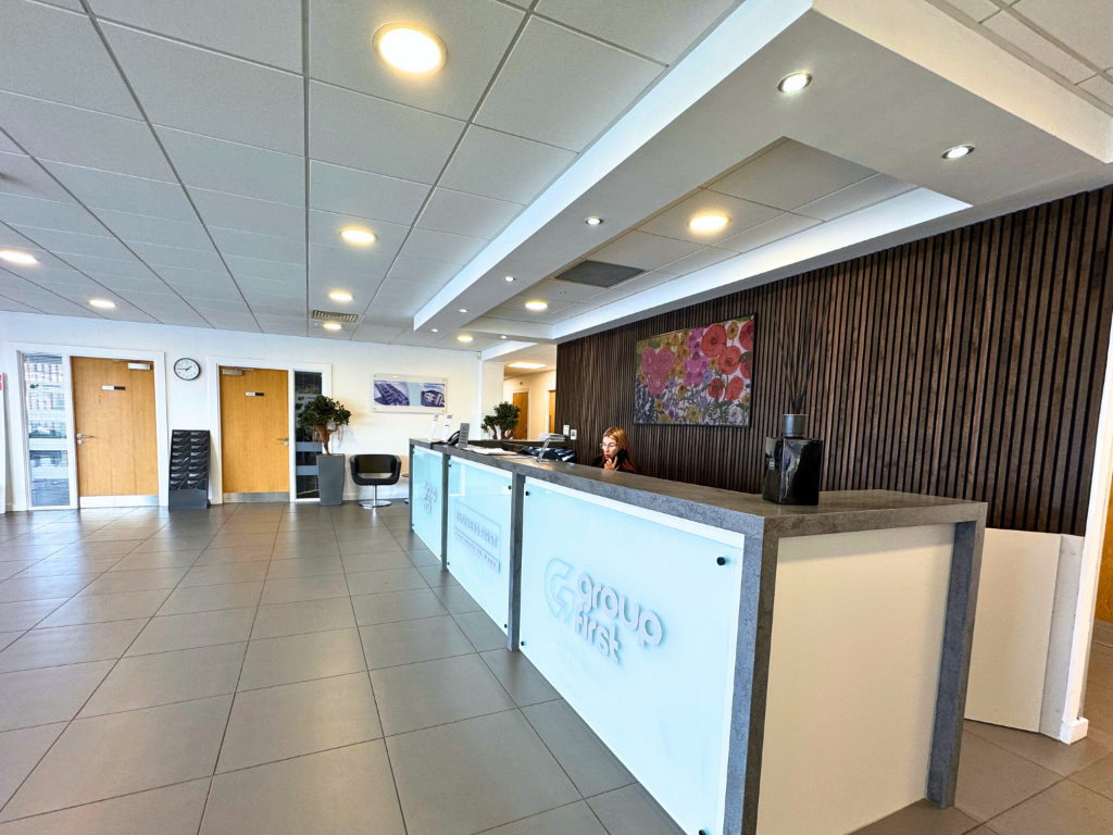 Additional image 15 of Empire Business Park, Off Liverpool Road, Burnley, BB12 6HH