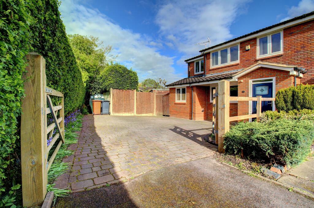 Additional image 3 of Moores Croft, Edingale, Tamworth, B79