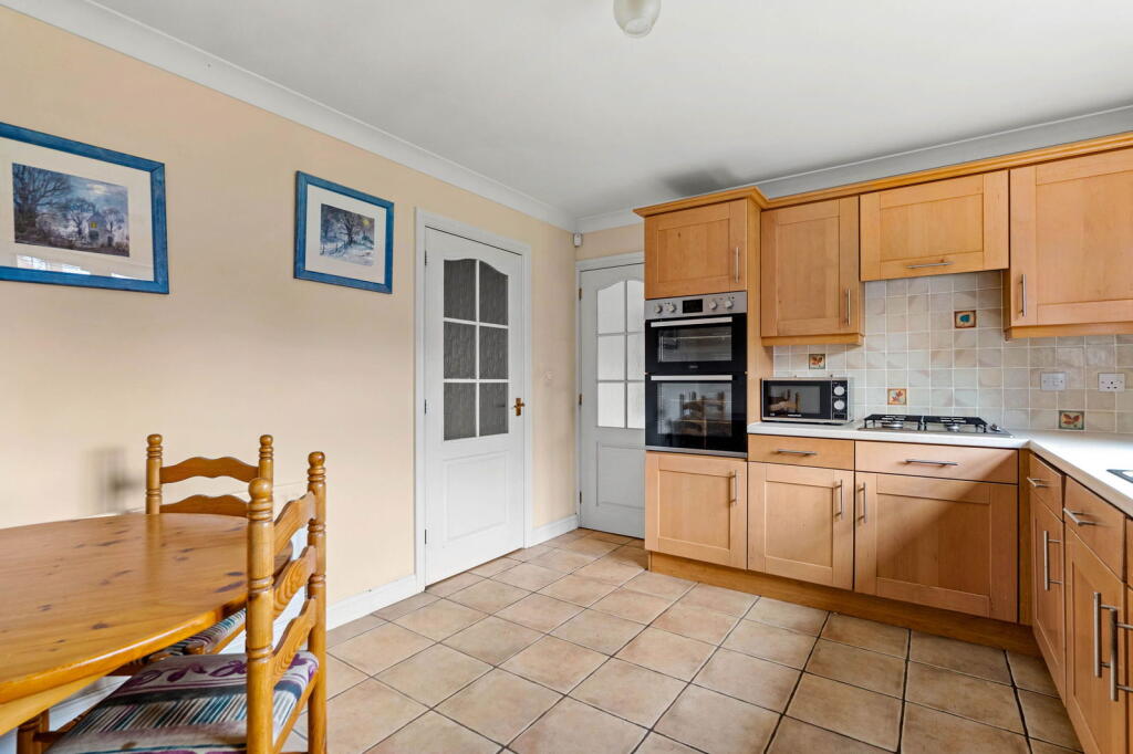 Additional image 2 of 11 Hanbury Croft, Hanbury, Bromsgrove, Worcestershire.  B60 4BF