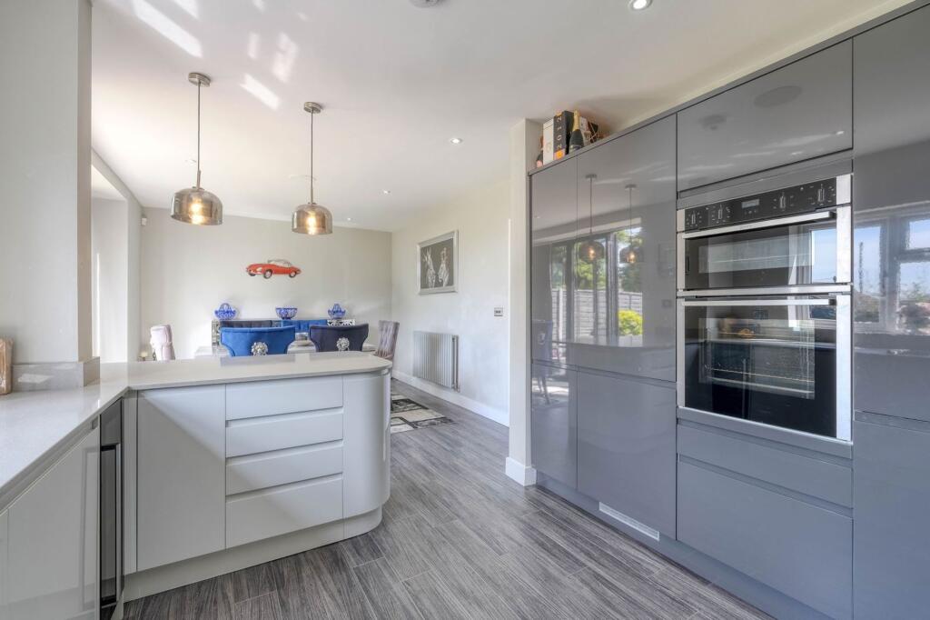 Additional image 21 of Green Slade Crescent, Marlbrook, B60