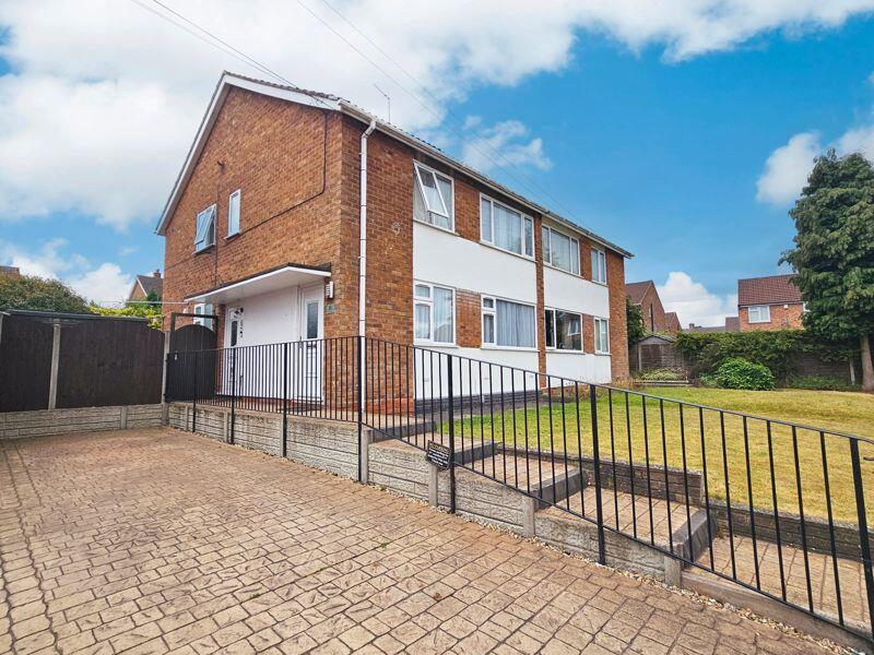 Property image for Amberley Way, Streetly, Sutton Coldfield, B74 3RN