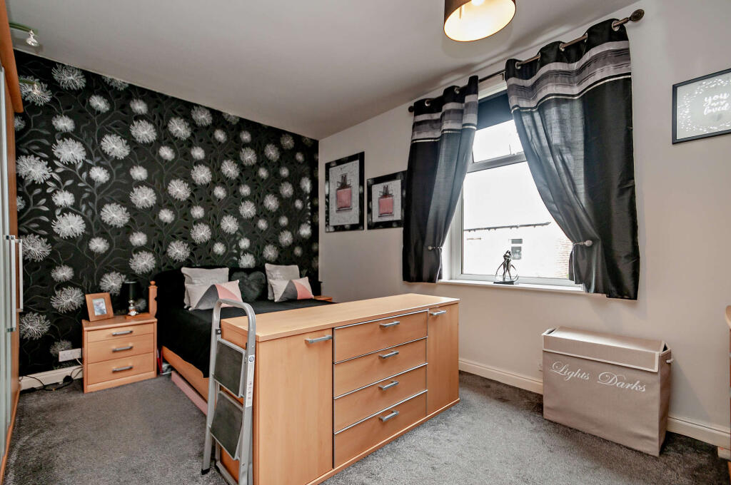 Additional image 8 of Gisburn road, Barnoldswick, BB18