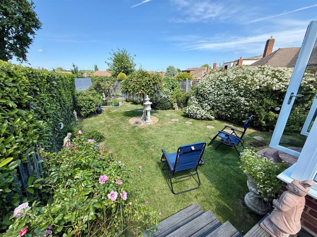 Additional image 20 of Ebrington Avenue, Solihull