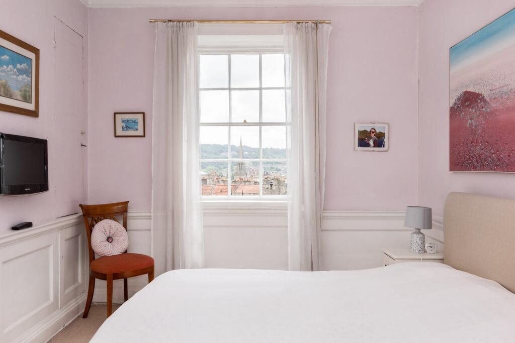 Additional image 9 of The Circus, Bath, BA1