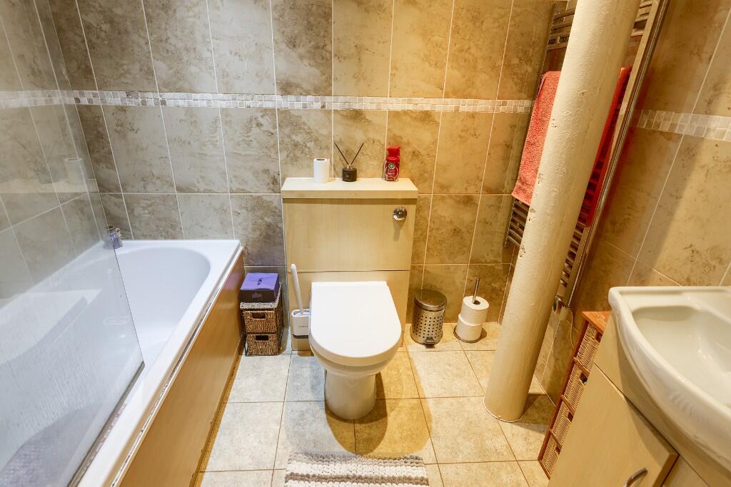 Additional image 5 of Masons Mill, Victoria Mills, Salts Mill Road, Shipley, West Yorkshire, BD17