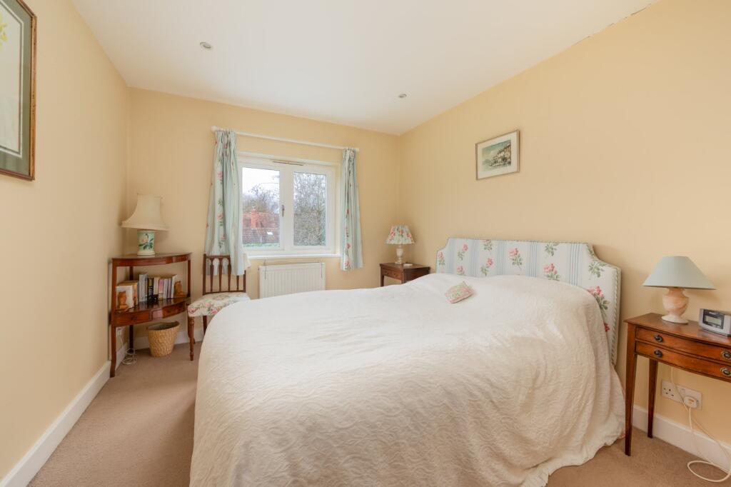 Additional image 14 of Walnut Close, Sutton Veny, Warminster, Wiltshire, BA12