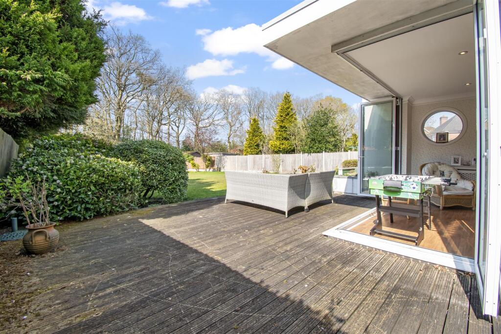Additional image 33 of Little Aston Park Road, Sutton Coldfield