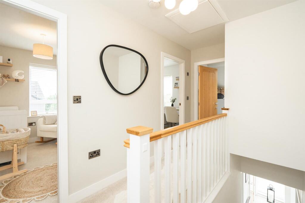 Additional image 12 of The Fallows, Blackburn