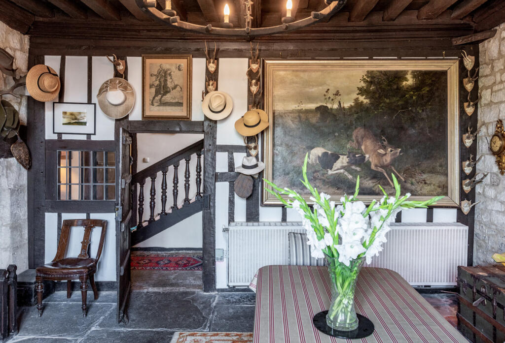 Additional image 5 of Church Street, Maiden Bradley, Warminster, BA12