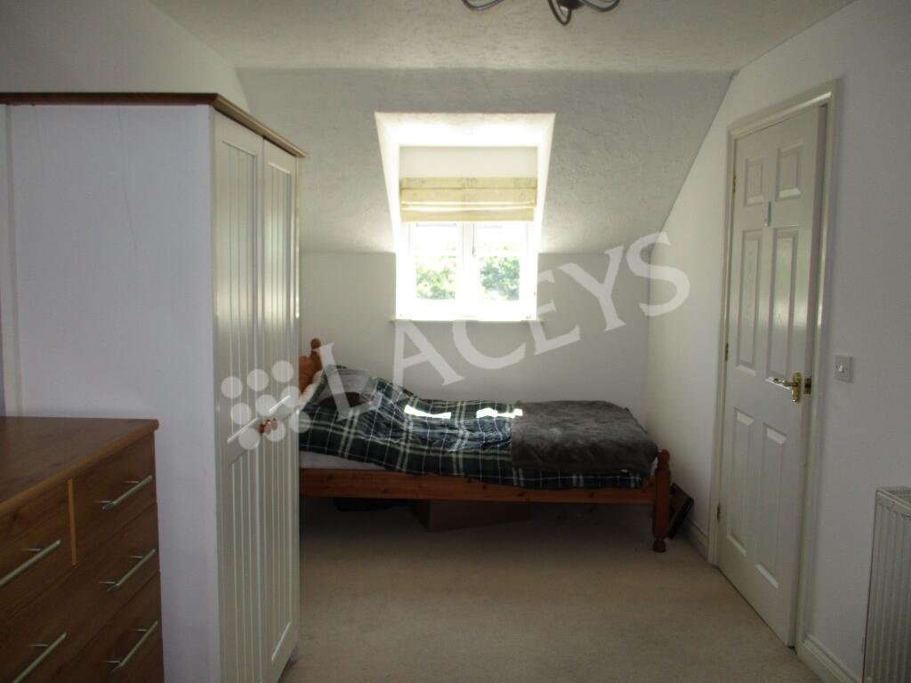 Additional image 12 of Parish Mews, Yeovil, BA21 3AS