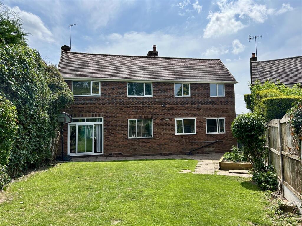 Additional image 25 of Manor Abbey Road, Halesowen