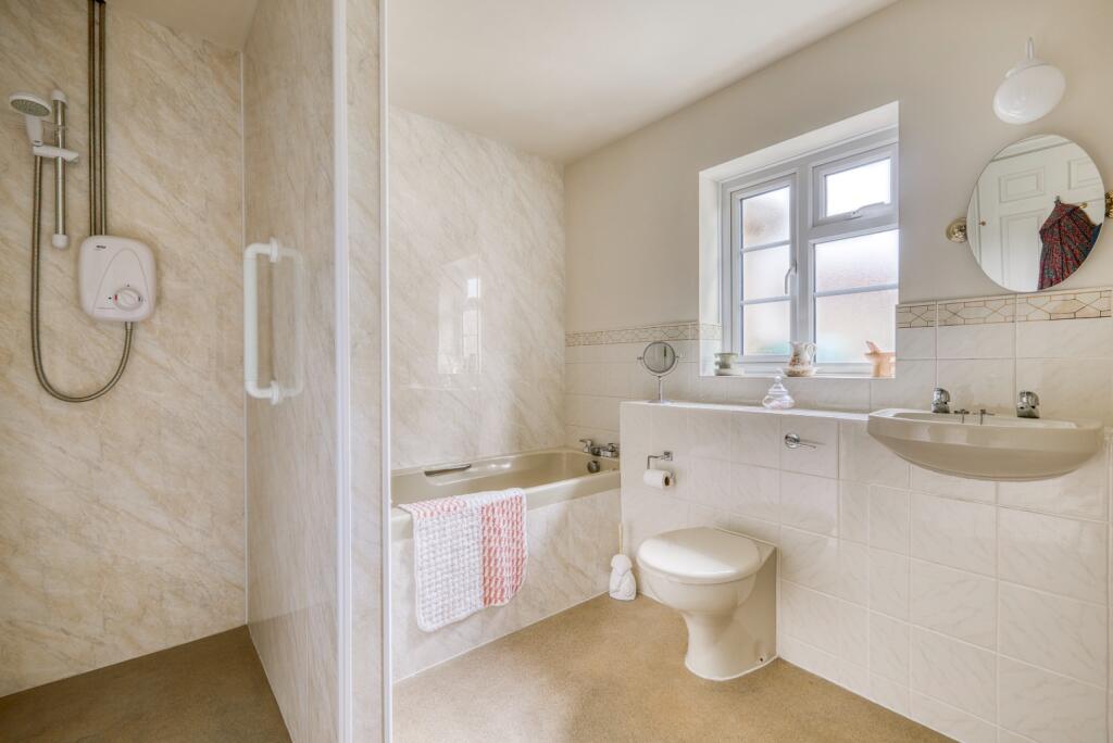 Additional image 14 of Knights Yard, High Street, Castle Cary, Somerset, BA7