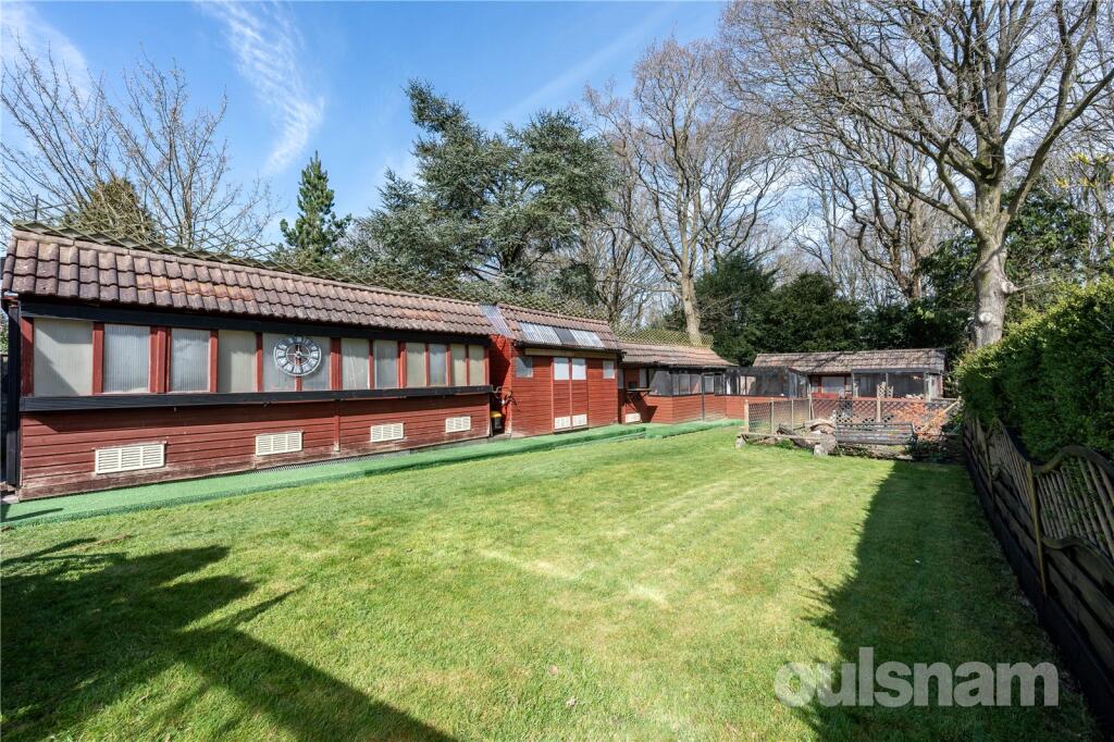 Additional image 26 of Birchfield Road, Webheath, Redditch, Worcestershire, B97