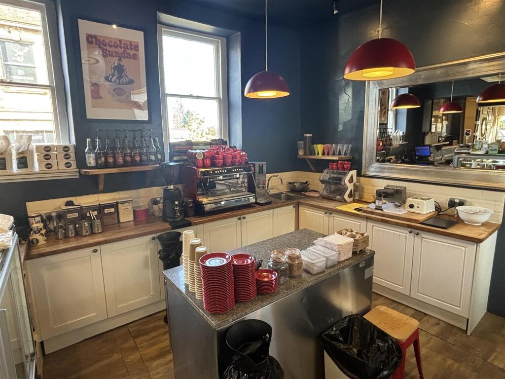 Additional image 6 of Cafe & Sandwich Bars, Lancashire