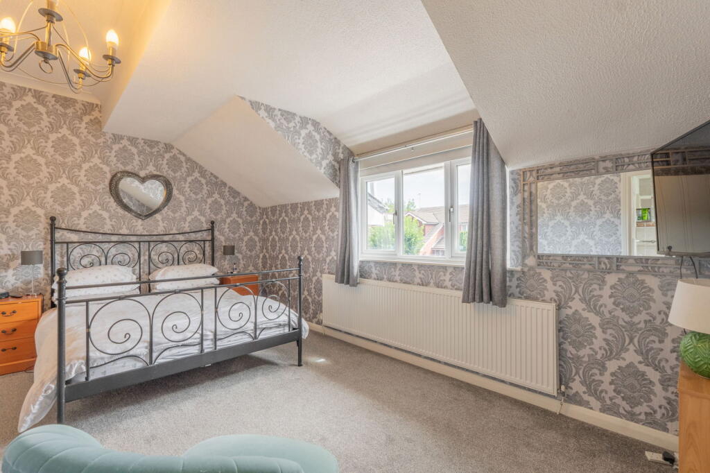 Additional image 34 of Norbury Close, Redditch, B98 8RP