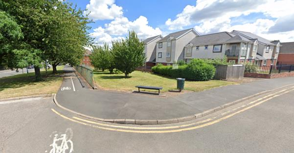 Additional image 4 of New Meeting Street, Oldbury