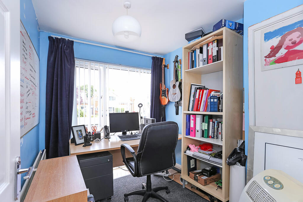 Additional image 10 of Woodrow Crescent, Knowle, Solihull