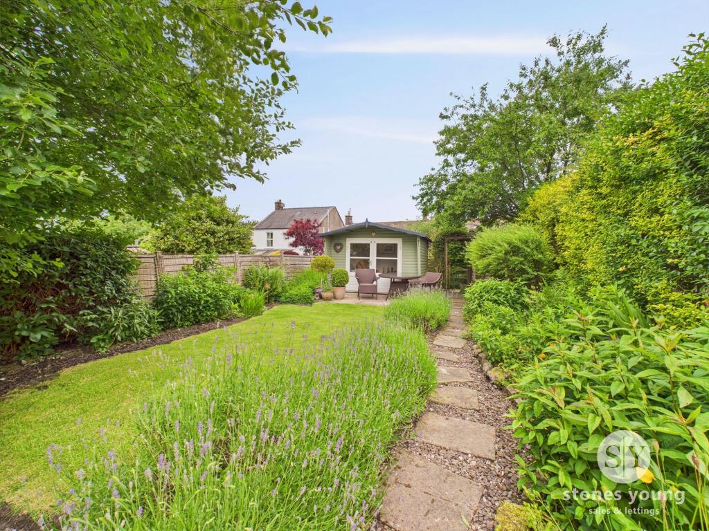 Additional image 17 of Pipkin Cottage, Eastview, Pendleton BB7