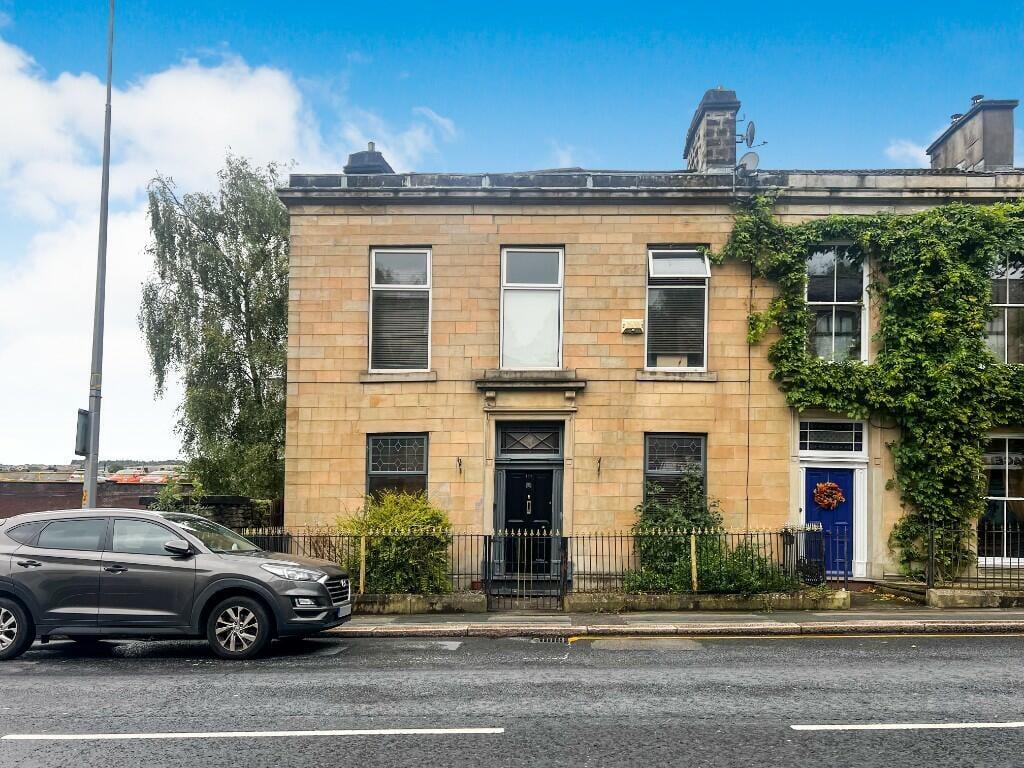 Bolton Road, Darwen, BB3